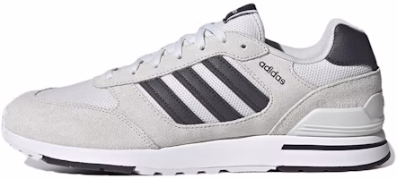 adidas Neo Run 80s Sneakers 'Carbon Shadow Maroon' GX4336 adidas Neo Run 80s Sneakers 'Carbon Shadow Maroon' GX4336