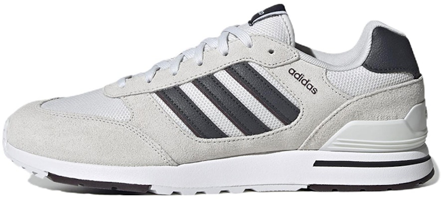 阿迪达斯Neo Run 80s复古跑鞋'碳影栗色' GX4336 Buy 阿迪达斯Neo Run 80s复古跑鞋'碳影栗色' GX4336