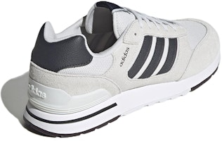 阿迪达斯Neo Run 80s复古跑鞋'碳影栗色' GX4336 Shop 阿迪达斯Neo Run 80s复古跑鞋'碳影栗色' GX4336