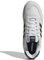 阿迪达斯Neo Run 80s复古跑鞋'碳影栗色' GX4336 Purchase 阿迪达斯Neo Run 80s复古跑鞋'碳影栗色' GX4336