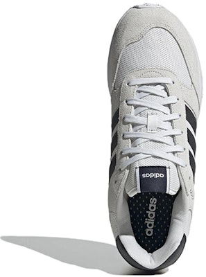 阿迪达斯Neo Run 80s复古跑鞋'碳影栗色' GX4336 Purchase 阿迪达斯Neo Run 80s复古跑鞋'碳影栗色' GX4336