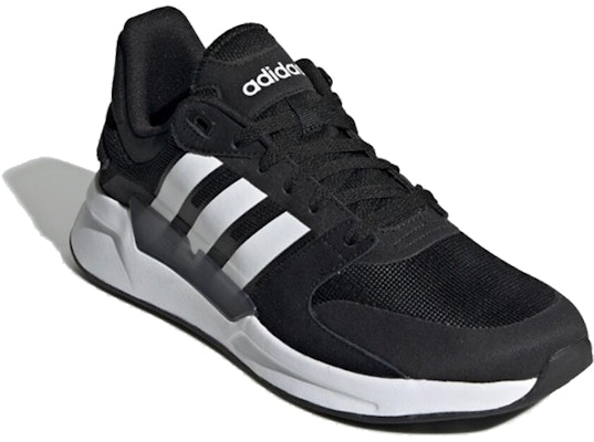 阿迪达斯 NEO Run 90S '黑白' EH3417 Shop 阿迪达斯 NEO Run 90S '黑白' EH3417