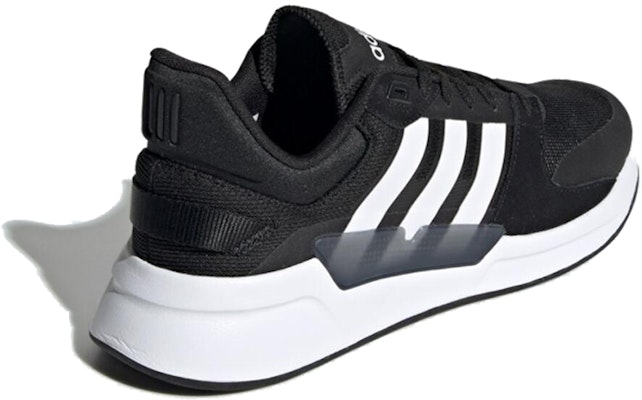 阿迪达斯 NEO Run 90S '黑白' EH3417 Purchase 阿迪达斯 NEO Run 90S '黑白' EH3417