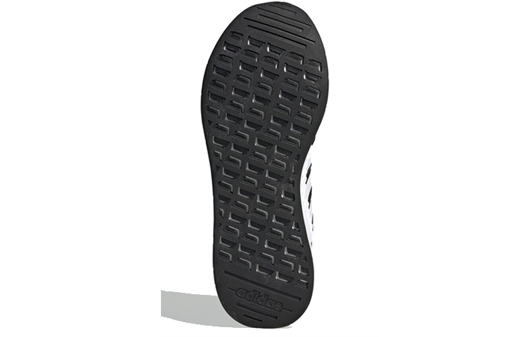 Details for adidas Neo Run 90S ''Schwarz und Weiß'' Sneakers EH3417