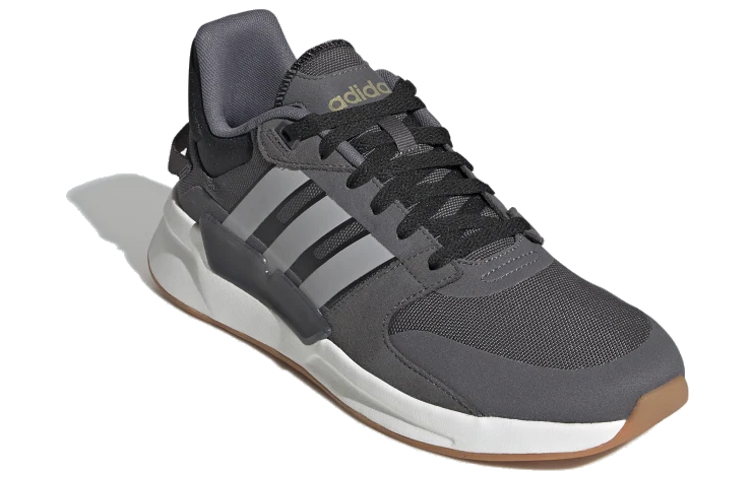 Order adidas neo Run 90s 黑灰色