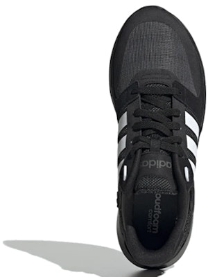 adidas neo Run 90s 'Black White' EG8657 Shop adidas neo Run 90s 'Black White' EG8657