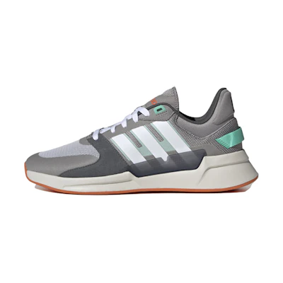 adidas neo Run 90S 'Dash Grey / Grey Six / Dove Grey'