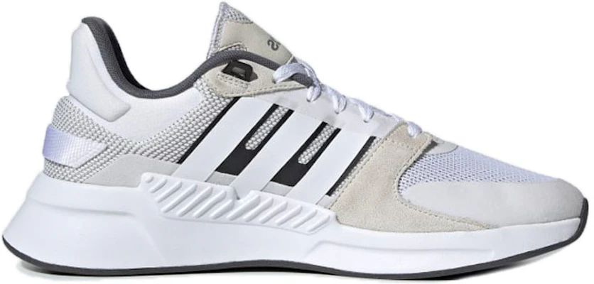 adidas neo Run 90an 'Kelabu Putih' EF0582 Order adidas neo Run 90an 'Kelabu Putih' EF0582