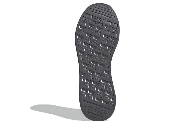 Shop adidas neo RUN 90S 運動 低筒 跑步鞋 男款 灰白