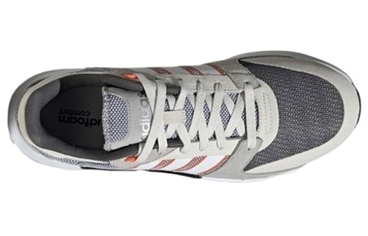 Purchase 阿迪达斯neo Run 90s '灰褐色'跑鞋 EF0583