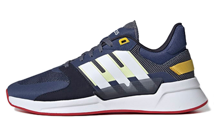 adidas neo Run 90s 'Navy Blue' EG8656