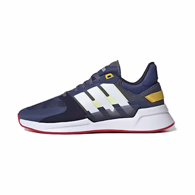 adidas neo Run 90s 'Navy Blue'