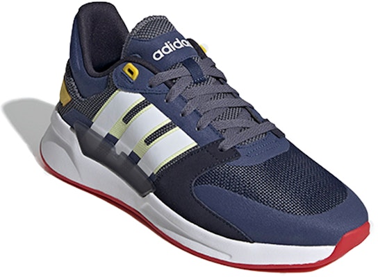 adidas neo Run 90s 藏青 Lookbook adidas neo Run 90s 藏青