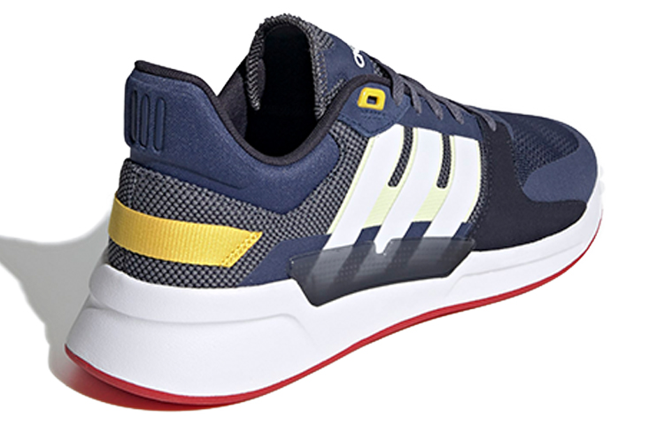 Shop adidas neo Run 90s 藏青