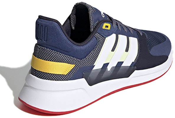 adidas neo Run 90s 藏青 Shop adidas neo Run 90s 藏青