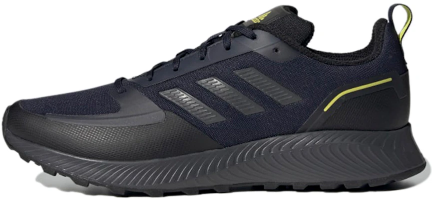 adidas Neo Run Falcon 2.0 'Hitam' Sepatu Lari H04544 Buy adidas Neo Run Falcon 2.0 'Hitam' Sepatu Lari H04544