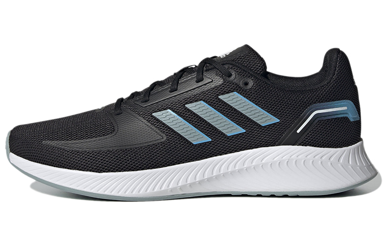 Buy adidas Neo Run Falcon 2.0 ''Zwart Blauw'' GX8236