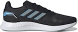 Order adidas Neo Run Falcon 2.0 'Hitam Biru' GX8236
