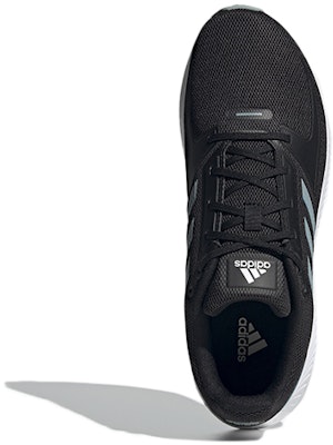 adidas Neo Run Falcon 2.0 'Hitam Biru' GX8236 Purchase adidas Neo Run Falcon 2.0 'Hitam Biru' GX8236