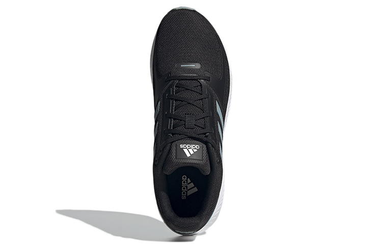 Purchase adidas Neo Run Falcon 2.0 ''Zwart Blauw'' GX8236