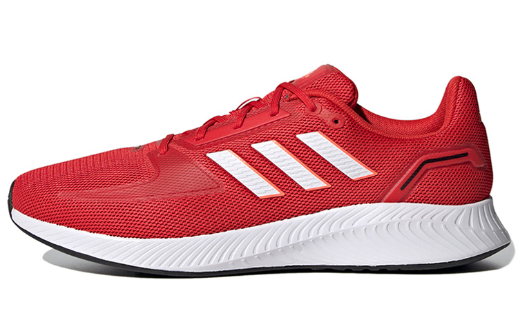 Buy adidas Neo Run Falcon 2.0 ''Rosso Bianco'' FZ2805