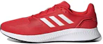 Buy adidas Neo Run Falcon 2.0 ''Rosso Bianco'' FZ2805