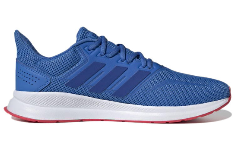 adidas Neo Runfalcon 1.0 'Indigo Blue' 圖 2