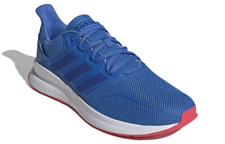 adidas Neo Runfalcon 1.0 'Indigo Blue' 圖 3