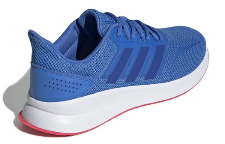adidas Neo Runfalcon 1.0 'Indigo Blue' 圖 4