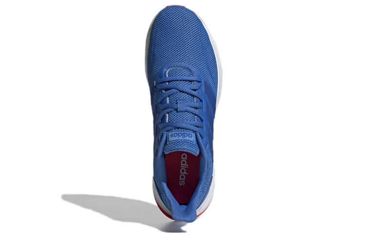 adidas Neo Runfalcon 1.0 'Indigo Blue' 圖 5