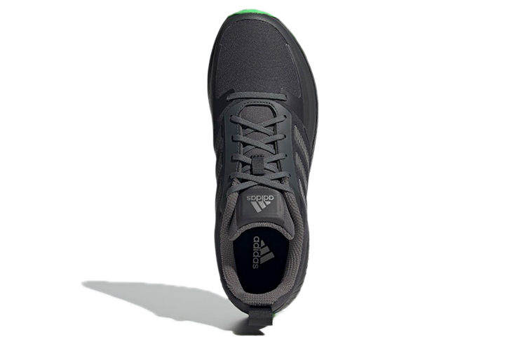 adidas NEO Runfalcon 2.0 'Carbon Grey' 圖 5