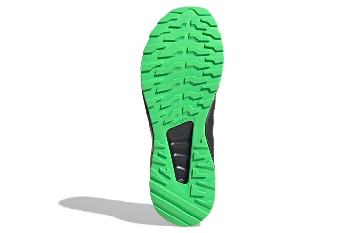 adidas NEO Runfalcon 2.0 'Carbon Grey' 圖 6