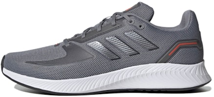 adidas NEO Runfalcon 2.0 'Grey' GZ8078 adidas NEO Runfalcon 2.0 'Grey' GZ8078