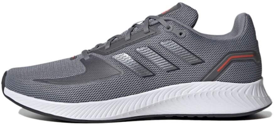 adidas NEO Runfalcon 2.0 'Grey' GZ8078 Buy adidas NEO Runfalcon 2.0 'Grey' GZ8078