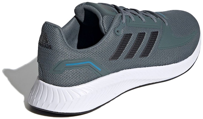 adidas neo Runfalcon 2.0 灰綠 Shop adidas neo Runfalcon 2.0 灰綠