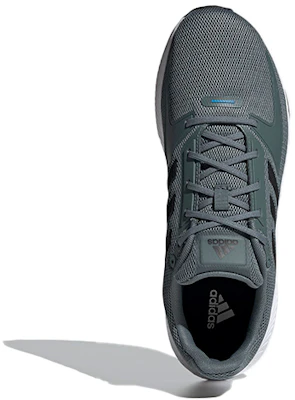adidas Neo Runfalcon 2.0 ''Grau Grün'' FZ2801 Purchase adidas Neo Runfalcon 2.0 ''Grau Grün'' FZ2801