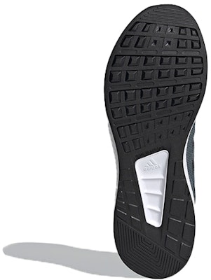 adidas neo Runfalcon 2.0 灰綠 Details for adidas neo Runfalcon 2.0 灰綠
