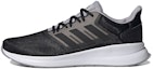Buy adidas neo Runfalcon 'Hitam Kelabu Putih' FW5056