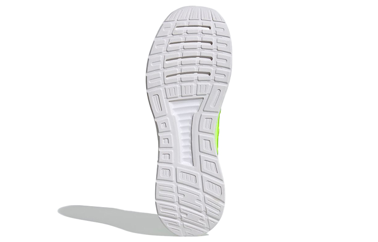 adidas NEO Runfalcon 'Fluorescent Green' 圖 6