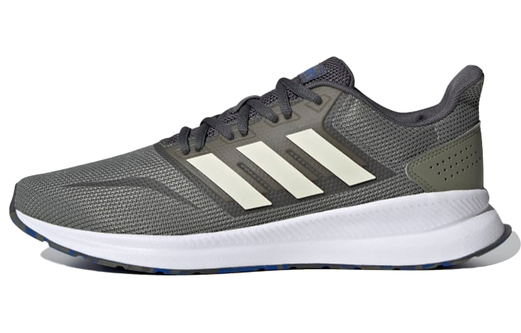 adidas neo Runfalcon Green/Grey