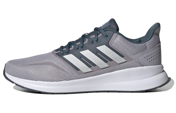 adidas neo Runfalcon Grey/White