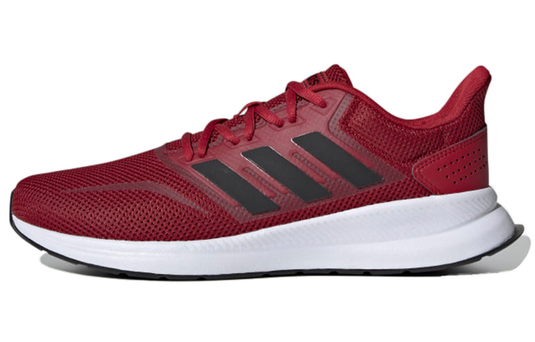 Buy 아디다스 네오 런팔콘 레드/블랙 (Adidas Neo Runfalcon Red/Black) EE8154