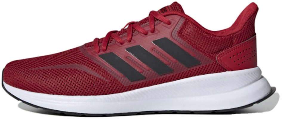 아디다스 네오 런팔콘 레드/블랙 (Adidas Neo Runfalcon Red/Black) EE8154 Buy 아디다스 네오 런팔콘 레드/블랙 (Adidas Neo Runfalcon Red/Black) EE8154