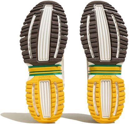 adidas neo Fantasy Flow 防滑耐磨輕便 低筒 運動休閒鞋 共性款 黃綠 Details for adidas neo Fantasy Flow 防滑耐磨輕便 低筒 運動休閒鞋 共性款 黃綠