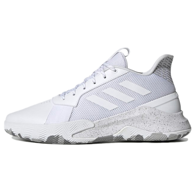 adidas Neo Runthegame White/Grey EE9648