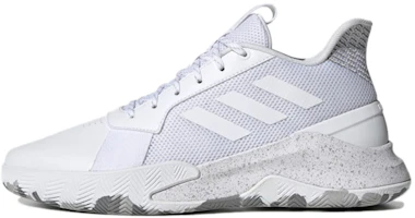 adidas Neo Runthegame White/Grey EE9648 adidas Neo Runthegame White/Grey EE9648