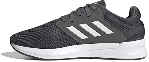 adidas neo Showtheway Grey/White FX3764 adidas neo Showtheway Grey/White FX3764