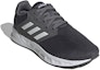 Lookbook adidas neo Showtheway Kelabu/Putih FX3764