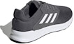 Shop adidas neo Showtheway Kelabu/Putih FX3764