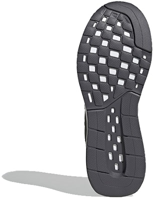 adidas neo Showtheway Grey/White FX3764 Details for adidas neo Showtheway Grey/White FX3764